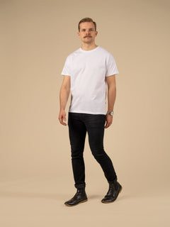 Toive T-Shirt White