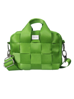 Hilla Bag Lime