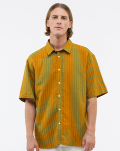 Malibu Shirt Brown