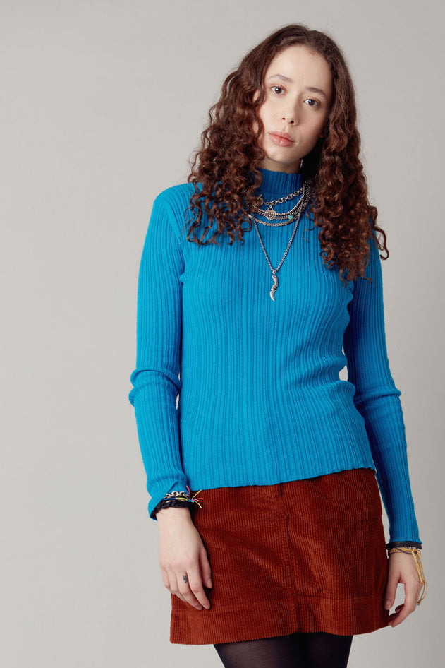 Ellis Jumper French Blue