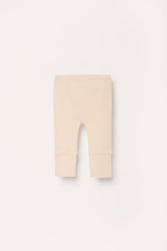 Baby's Pants Beige