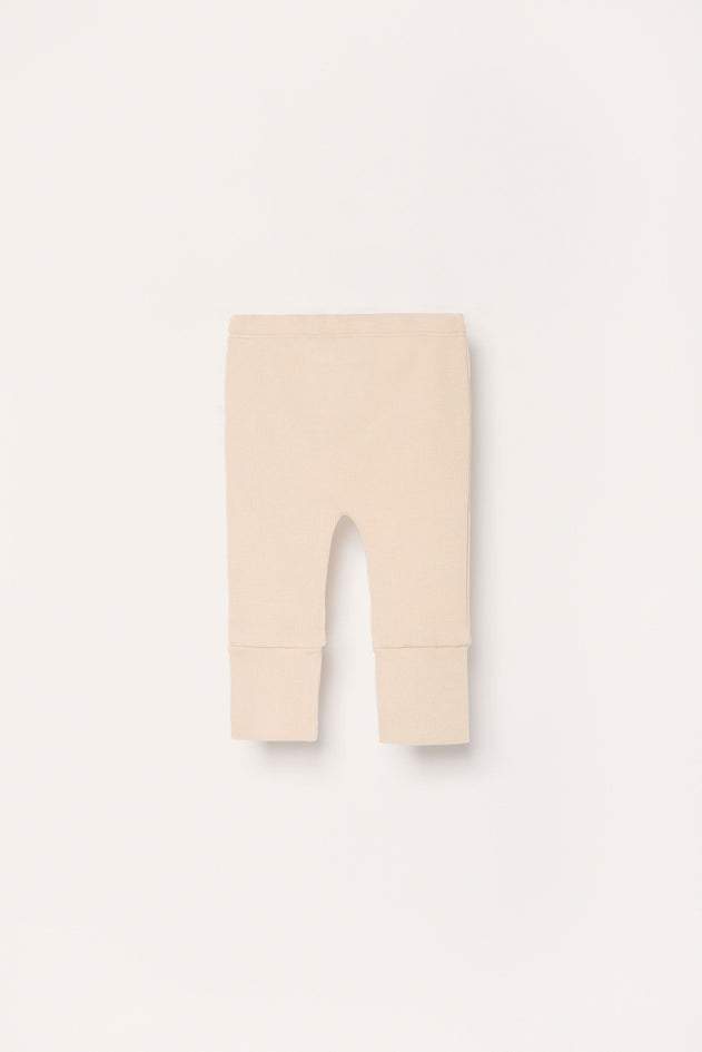 Baby's Pants Beige