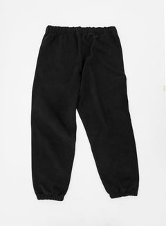 Favoriete 03 Sweatpants Zwart