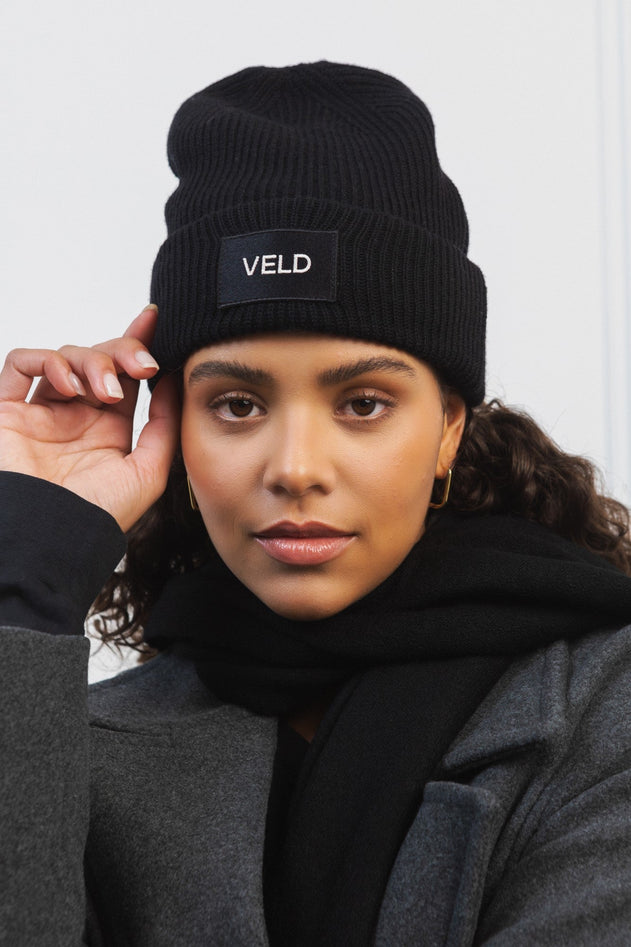 Veld Uniform Beanie