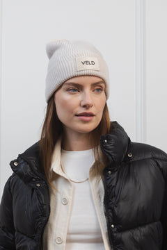 Veld Uniform Beanie