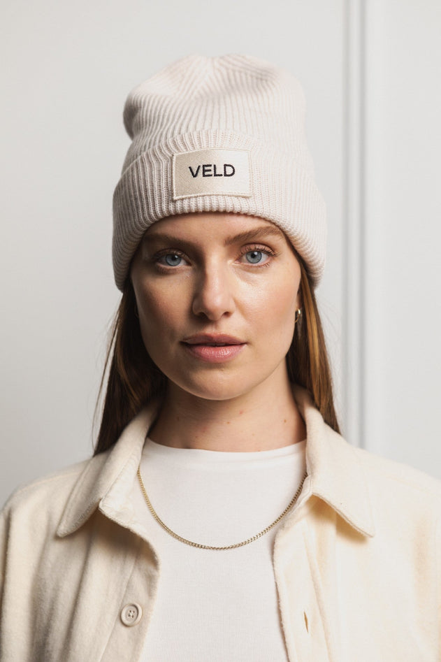 Veld Uniform Beanie