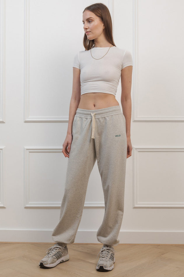 Silverlake Uniform Sweatpant