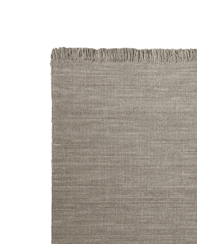 Vega Linen Wool Rug