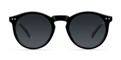 Kubu Zonnebril All Black
