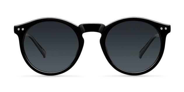Kubu Zonnebril All Black