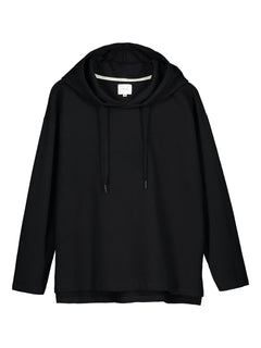 Aurora hoodie zwart