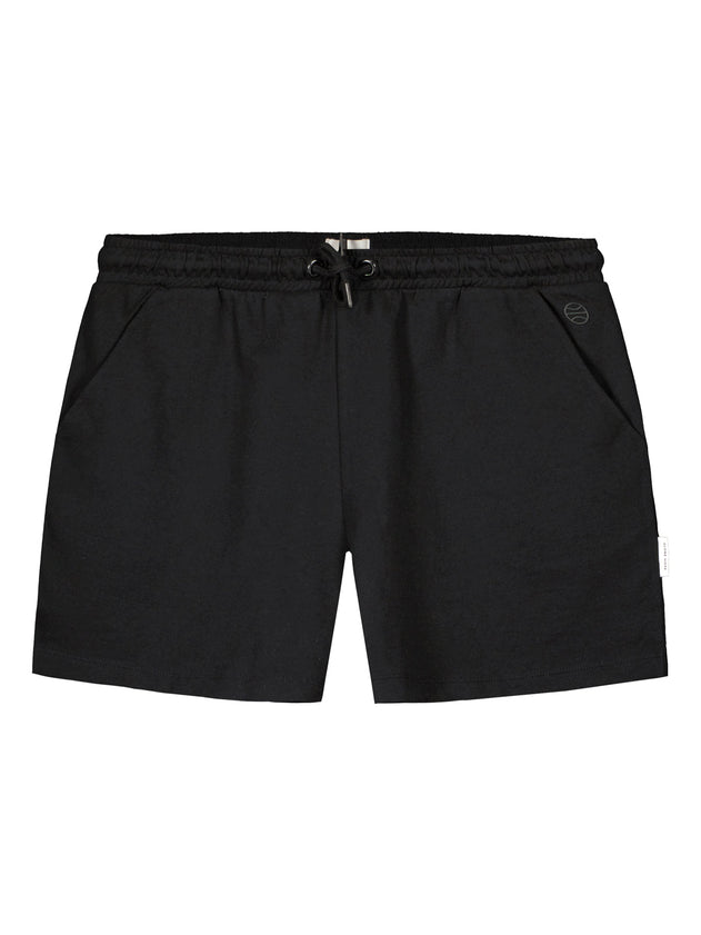 Hiitola shorts zwart