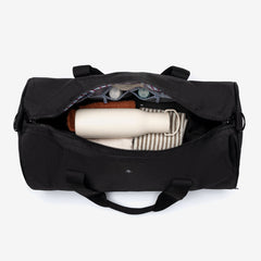 Getaway Weekend Bag Black