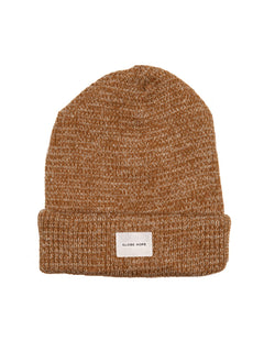 Hankie Beanie Brown