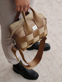 Hilla Bag Beige