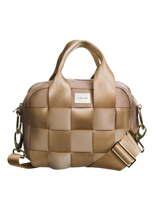 Hilla Bag Beige