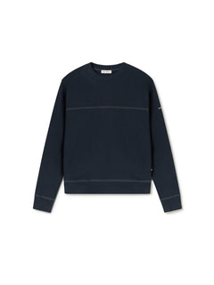 Goeland Men's Sweater Navy