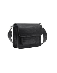 Cayman Pocket Trace Black