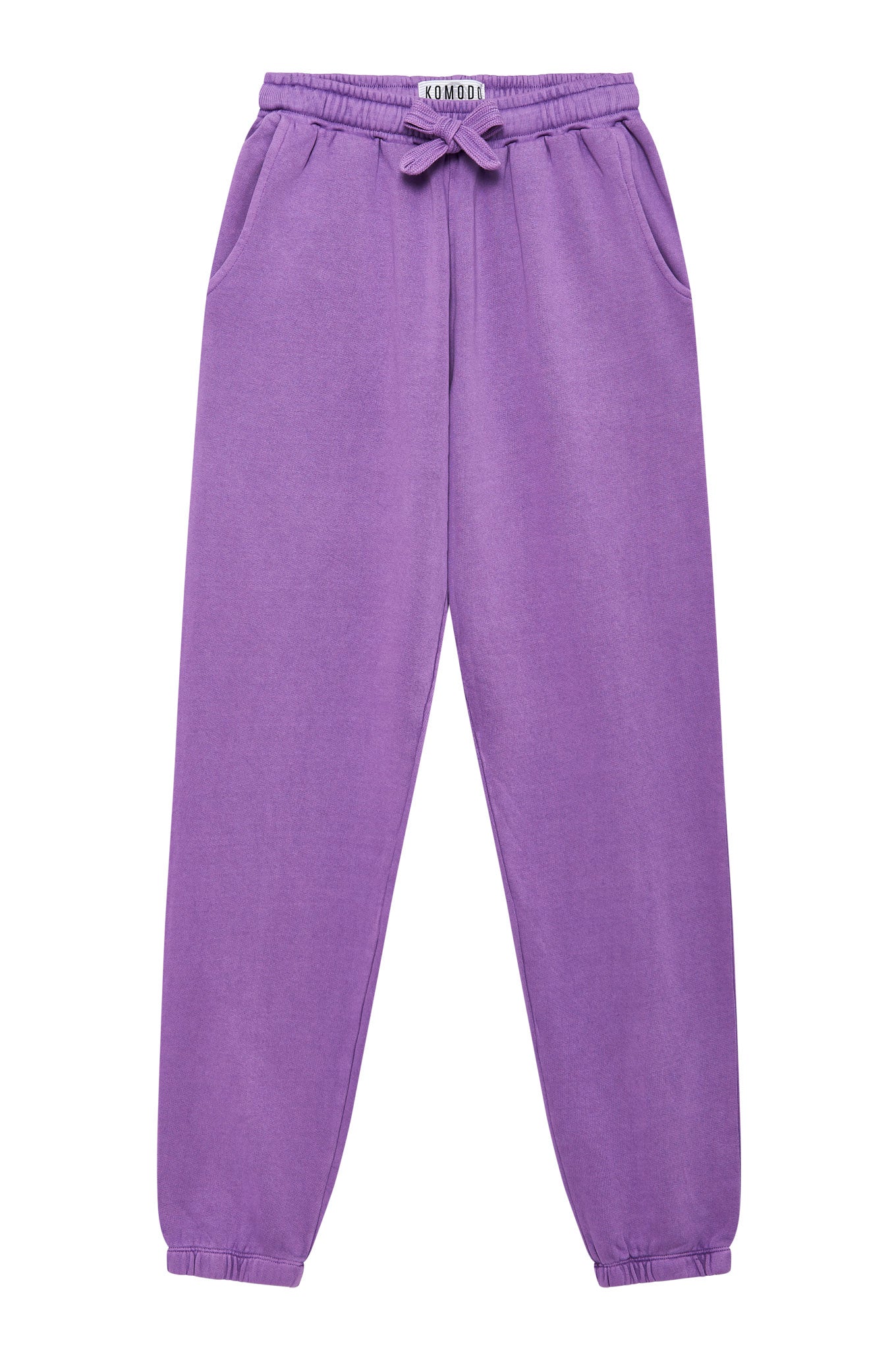 Adam Joggingbroek Lila
