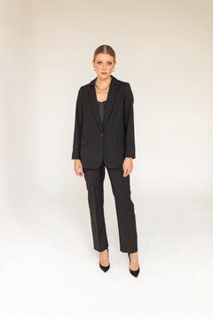 Vogue -broek zwart