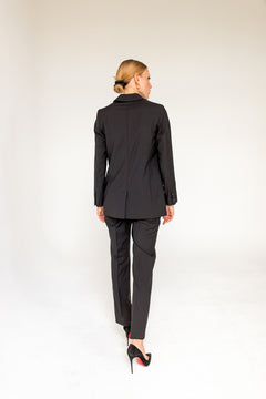 Vogue -broek zwart