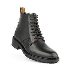 J-derby Boot Black