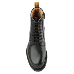 J-derby Boot Black