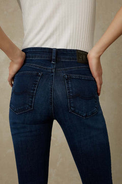 Juno medium schoon medium gebruikte jeans