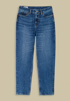 Caroline Cropped Jeans Stanley Mid Used