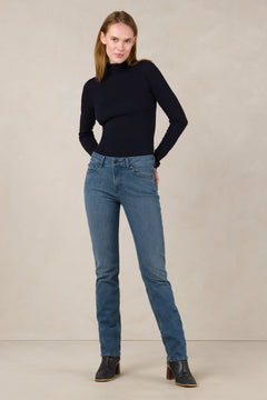 Emi Jeans Journey Minimum Used