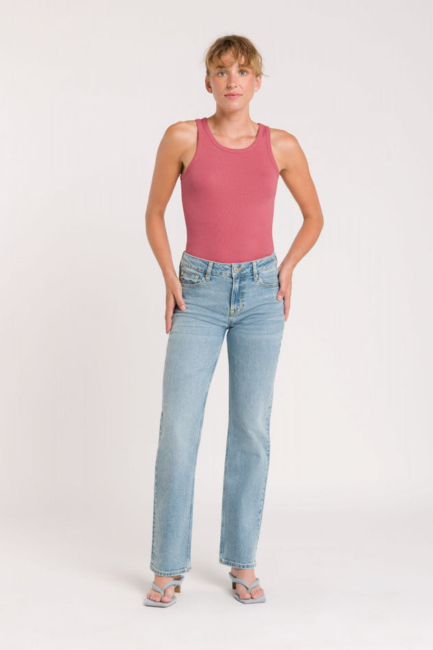 Emiko Sander Jeans Super Light
