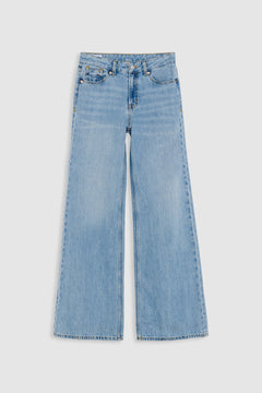 Jane Blue Reef Jeans Super Light