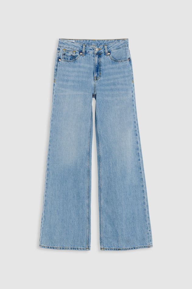 Jane Jeans Blue Reef Super Light