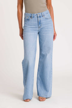 Jane Jeans Blue Reef Super Light