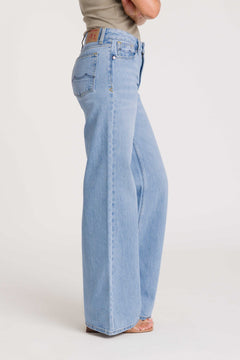 Jane Jeans Blue Reef Super Light