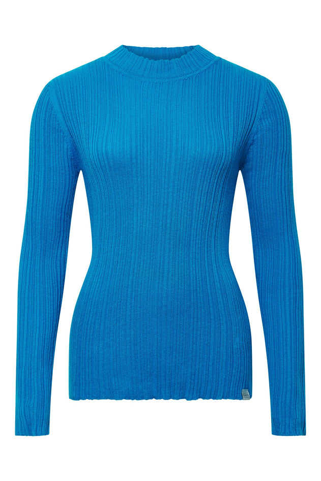 Ellis Jumper French Blue