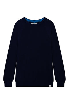 Sergio Jumper Navy