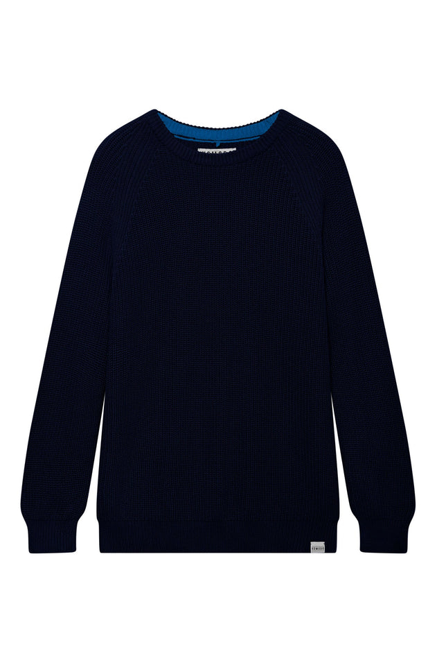 Sergio Jumper Navy