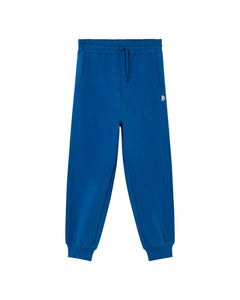 Kids' Peach Pants Blue