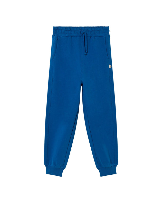 Kids' Peach Pants Blue