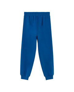 Kids' Peach Pants Blue