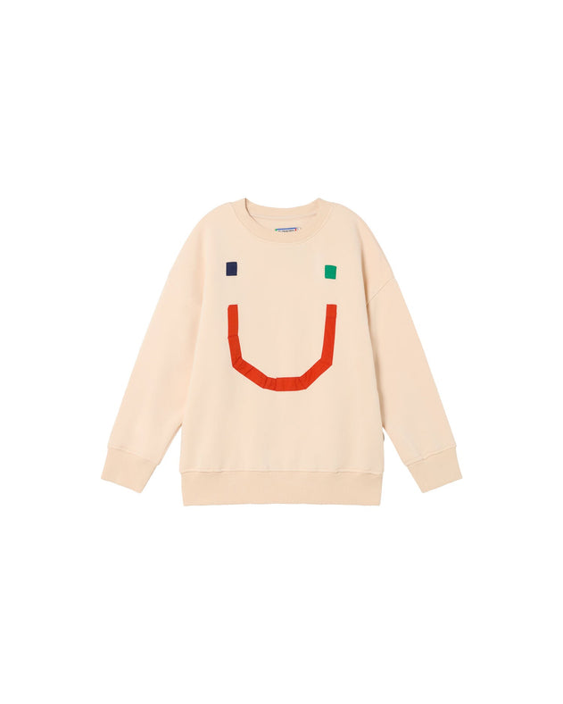 Kids' Kai Sweatshirt Face