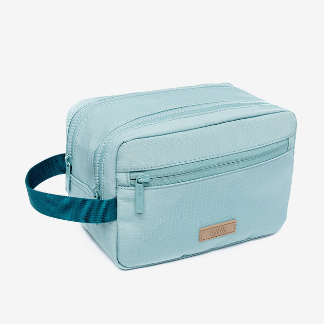 Kei Double Washbag Sky Blue Vandra