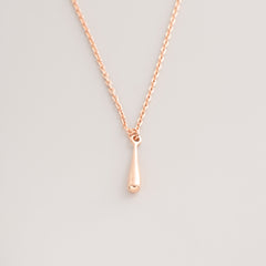 Drop Necklace