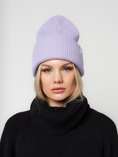 Ore Merino Wool Beanie