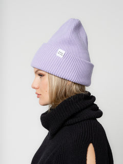 Ore Merino Wool Beanie