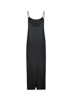 Leeni -jurk zwart