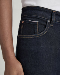 Hank Mid Tapered Jeans Dip Dry