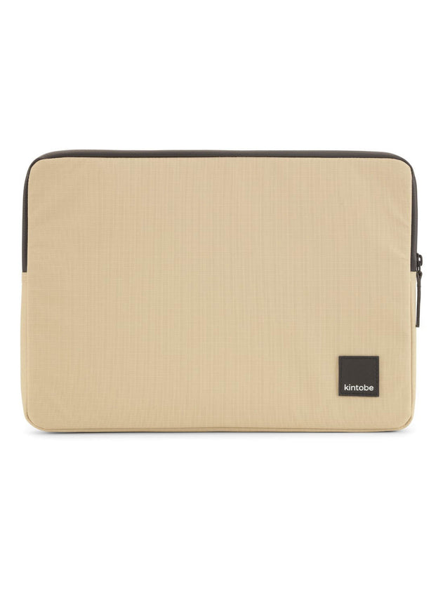 Steve Laptop Sleeve Dusty Dune