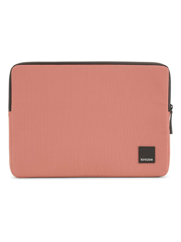 Steve Laptop Sleeve Soft Rose